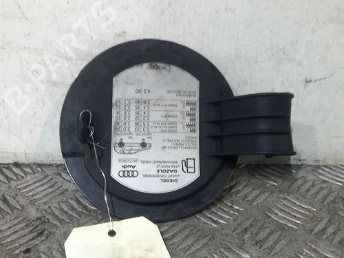 Fuel flap AUDI A3 Sportback (8PA) 1.9 TDI | BP20353536C131 