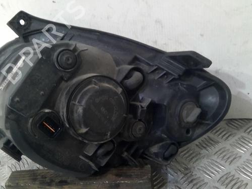 Right headlight KIA PICANTO I (SA) 1.1 CRDi | BP20355523C29 