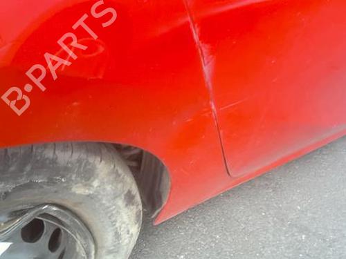 Left front window switch OPEL CORSA F (P2JO) 1.2 (68) | BP20354673I27 - Image 14