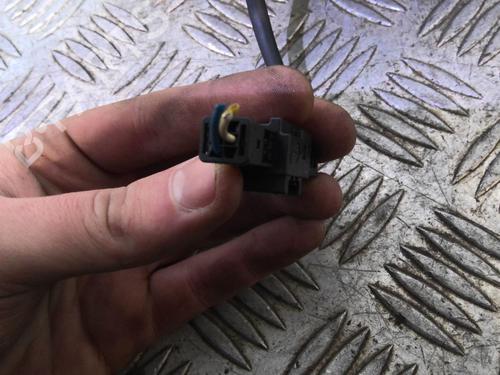 Left mirror CITROËN C3 I (FC_, FN_) 1.1 i | BP20353257C26 