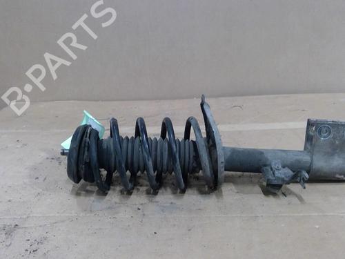 Used Right front shock absorber PEUGEOT 3008 I MPV (0U_) 1.6 HDi (109 hp) 30261584