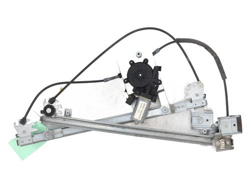 Front left window mechanism VW POLO III (6N1) 75 1.6 | BP29014507C22 