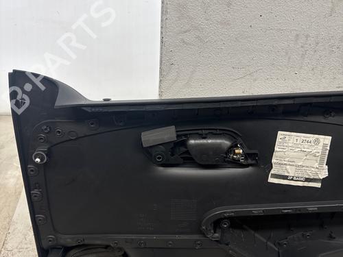 Used Front left panel Front left panel 37601429 37601429
