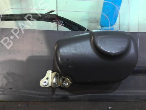 Tailgate PEUGEOT 107 (PM_, PN_) 1.0 | BP21817637C6