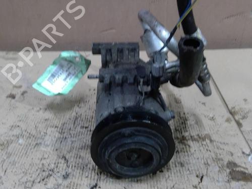 AC compressor KIA SPORTAGE III (SL) 1.7 CRDi | BP31280885M34 - Image 3