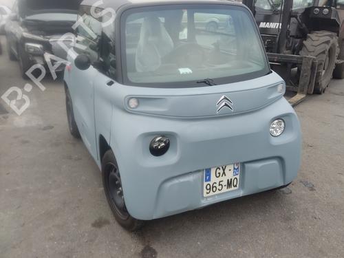 Right tailgate light CITROËN AMI (9A_) Electric (9AZ2CA) | BP32739491C80  - Image 11