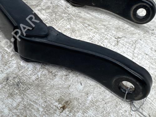 Front windshield wiper arm RENAULT ZOE (BFM_) ZOE | BP39957783C143 - Image 4