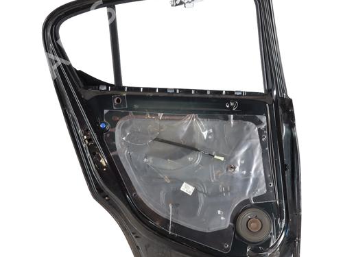 Left rear door OPEL CORSA E (X15) 1.4 (08, 68) | BP22410324C4 