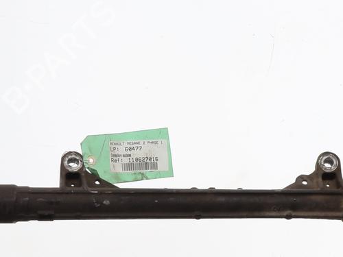 Styregear/Snekke RENAULT MEGANE II (BM0/1_, CM0/1_) 1.5 dCi (BM02, BM13, BM2A, CM02, CM13) (101 hp) 28354665