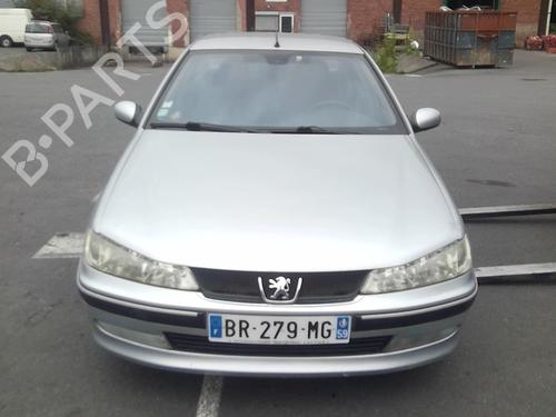 Right taillight PEUGEOT 406 (8B) 2.2 HDi | BP20362657C35 