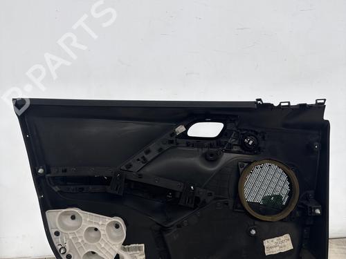 Front right panel PEUGEOT 208 I (CA_, CC_) 1.4 HDi | BP36591916C59 - Image 4