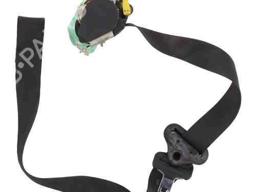 Front left belt tensioner PEUGEOT 206 Hatchback (2A/C) 1.4 HDi eco 70 | BP27372468C87 