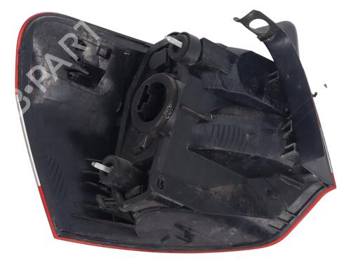 Right taillight CITROËN C5 III (RD_) 1.6 HDi 110 (RD9HL0, RD9HR8, RD9HRA) | BP32456503C35 