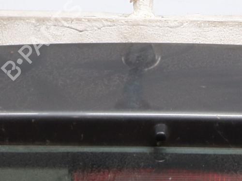 Used Tailgate Tailgate 37601453 37601453