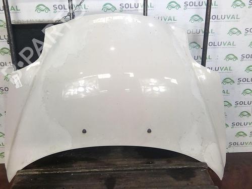 Used Hood Hood ALFA ROMEO MITO (955_) 1.6 JTDM (955AXE1B) (115 hp) 22005051 22005051