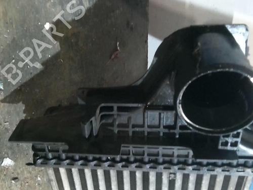 Intercooler MERCEDES-BENZ M-CLASS (W164) ML 350 CDI 4-matic (164.125, 164.124) | BP20357230M30 