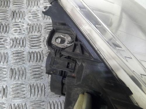 Left headlight MERCEDES-BENZ B-CLASS Sports Tourer (W245) B 180 CDI (245.207) | BP20357479C28 
