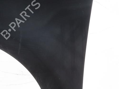 Left front fenders RENAULT SCÉNIC III (JZ0/1_) 1.5 dCi | BP25343737C41 