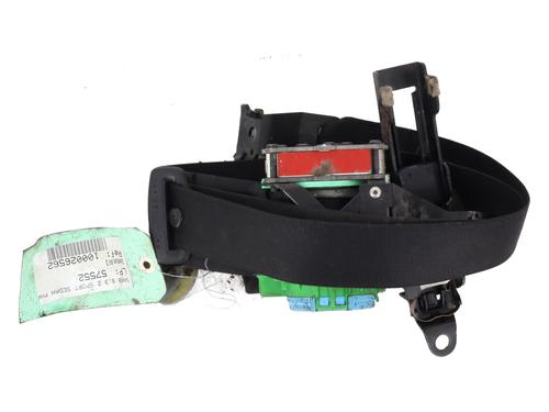 Used Front right seatbelt Front right seatbelt SAAB 9-3 (YS3F, E79, D79, D75) 1.9 TiD (150 hp) 23788530 23788530