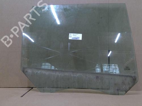 Used Rear right door window FORD C-MAX (DM2) 1.6 TDCi (90 hp) 28571670