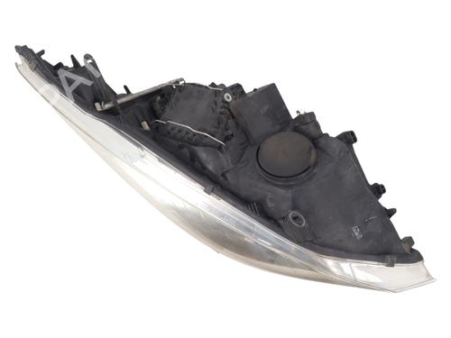 Left headlight RENAULT MEGANE III Hatchback (BZ0/1_, B3_) 1.9 dCi (BZ0N, BZ0J) | BP40240117C28 - Image 3