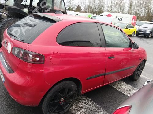 Left headlight SEAT IBIZA III (6L1) 1.4 TDI | BP32383640C28  - Image 13