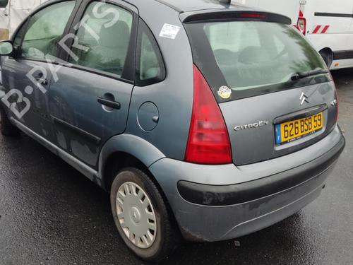 Starter CITROËN C3 I (FC_, FN_) 1.4 i | BP23846801M8 