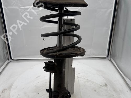 Used Left front shock absorber Left front shock absorber MERCEDES-BENZ CLK (C209) [2002-2010] 34050717 34050717