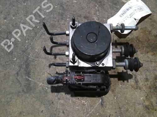 Used ABS pump SKODA FABIA II (542) 1.6 TDI (75 hp) 20364457