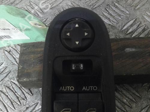 Left front window switch CITROËN C3 II (SC_) 1.6 HDi | BP20369299I27  - Image 5