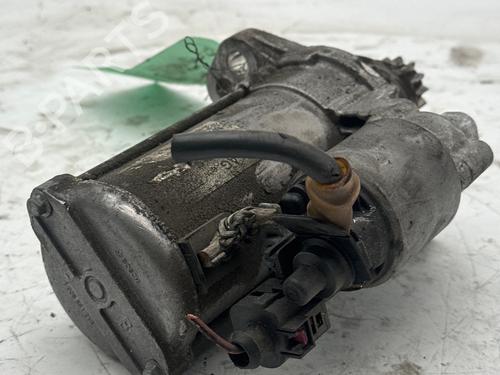 Used Starter Starter VW POLO V (6R1, 6C1) 1.2 TSI 16V (90 hp) 34151241 34151241