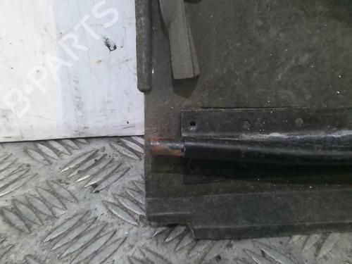 Used Rear parcel shelf Rear parcel shelf KIA SEPHIA (FA) 1.5 i (80 hp) 22001253 22001253