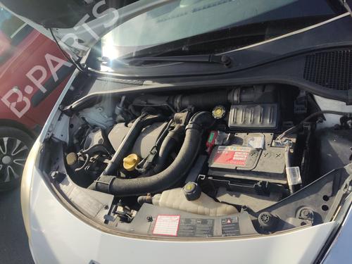 Engine control unit (ECU) RENAULT CLIO III (BR0/1, CR0/1) 1.5 dCi | BP31301858M57 - Image 21