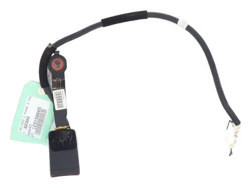 Seat buckle KIA PRO CEE'D (JD) 1.0 T-GDI | BP33472439I32 - Image 2