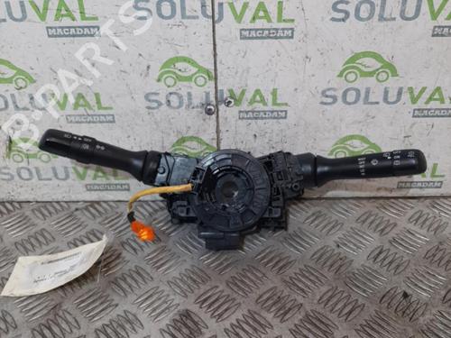 Steering column stalk PEUGEOT 107 (PM_, PN_) 1.4 HDi | BP21728180I23 