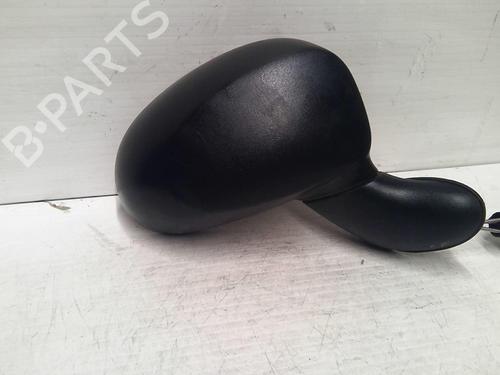 Used Right mirror CHEVROLET MATIZ (M200, M250) 0.8 (52 hp) 20364917