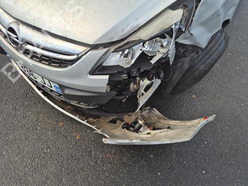 Left taillight OPEL CORSA D (S07) 1.3 CDTI (L08, L68) | BP32199829C34 - Image 9
