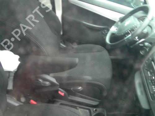 Left front fenders CITROËN C4 Grand Picasso I (UA_) 1.6 HDi 110 | BP20356275C41 