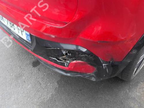 Midtkonsoll RENAULT MEGANE E-TECH SUV EV60 (BNJ1) | BP33220654I22  - Image 17