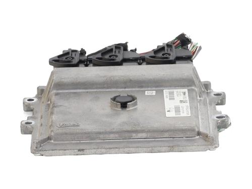 Engine control unit (ECU) DACIA SANDERO II TCe 90 (B8M1, B8MA, B8AC) | BP28283589M57 