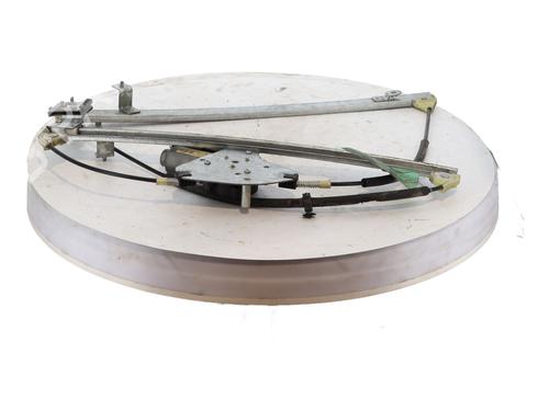 Front left window mechanism PEUGEOT EXPERT Platform/Chassis 1.6 HDi 90 16V | BP29318861C22 