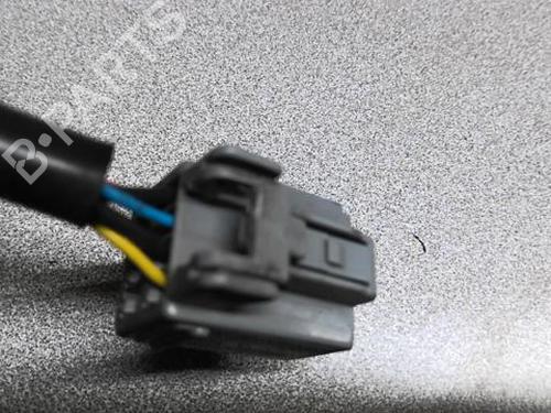 Left mirror FORD MONDEO III (B5Y) 1.8 16V | BP21826985C26 