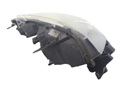 Used Left headlight Left headlight RENAULT GRAND SCÉNIC III (JZ0/1_) 1.9 dCi (JZ0J, JZ0N, JZ1K, JZ1S) (131 hp) 39425460 39425460