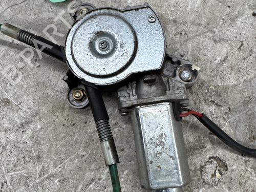Front left window mechanism SUZUKI WAGON R+ (MA) 1.3 (RB413) | BP37867706C22 - Image 4
