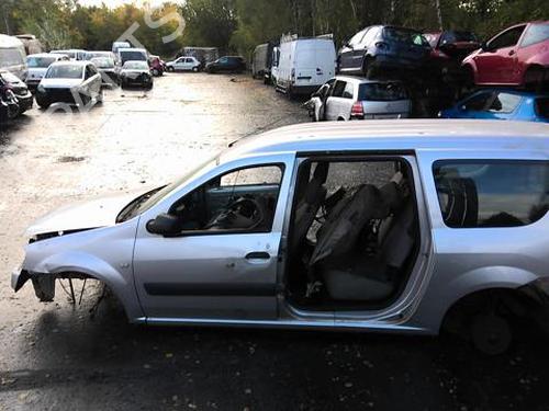 Pala sol esquerda DACIA LOGAN MCV (KS_) 1.5 dCi (KS0K) | BP29758567I1 - Image 19