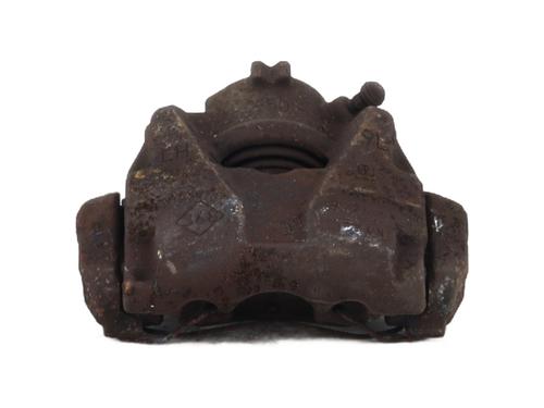 Used Left front brake caliper Left front brake caliper RENAULT MEGANE III Grandtour (KZ0/1) 1.5 dCi (KZ09, KZ0D, KZ1G, KZ29, KZ14, KZ1W, KZ10, KZ1F,... (110 hp) 31878543 31878543
