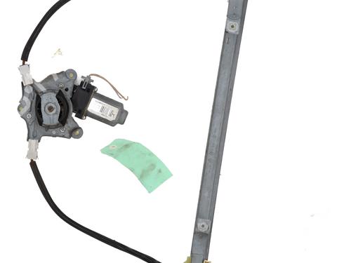 Vindusheismekanisme venstre foran RENAULT CLIO II (BB_, CB_) 1.2 16V (BB05, BB0W, BB11, BB27, BB2T, BB2U, BB2V, CB05,... (75 hp) 29014571