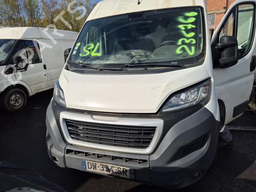 Grill PEUGEOT BOXER Van 2.2 HDi 130 | BP33741593C40  - Image 6