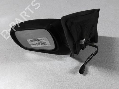 Left mirror FORD FIESTA V (JH_, JD_) 1.4 TDCi | BP22000677C26 