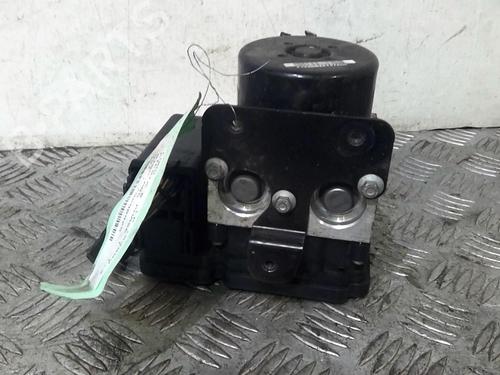 ABS pump FORD FIESTA VI (CB1, CCN) 1.4 TDCi | BP20353475M43 